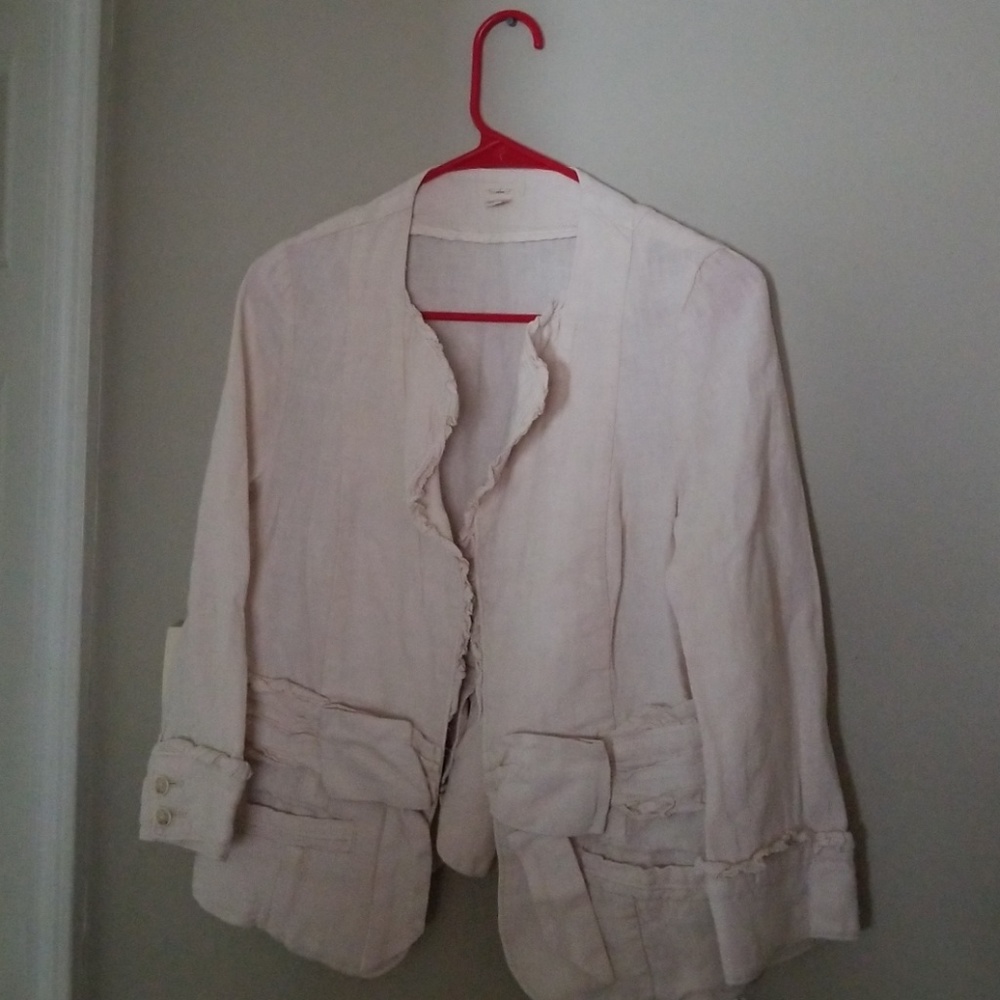 Nice blazer